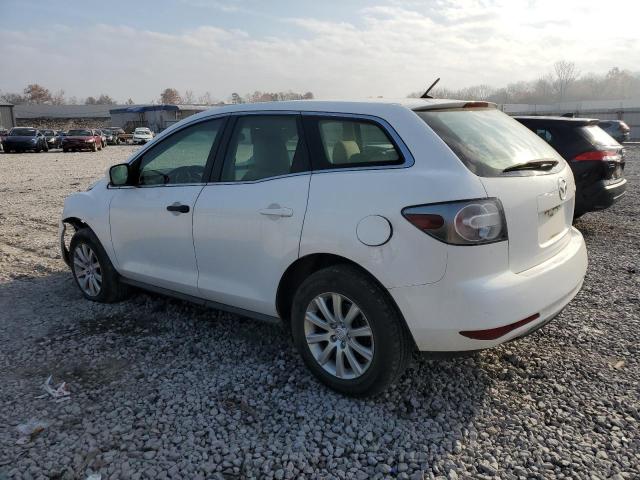 Photo 2 from auction – 2010 MAZDA CX-7 with VIN JM3ER2W51A0347341