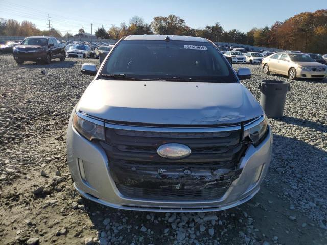 Photo 5 from auction – 2011 FORD EDGE SPORT with VIN 2FMDK3AK3BBB68239
