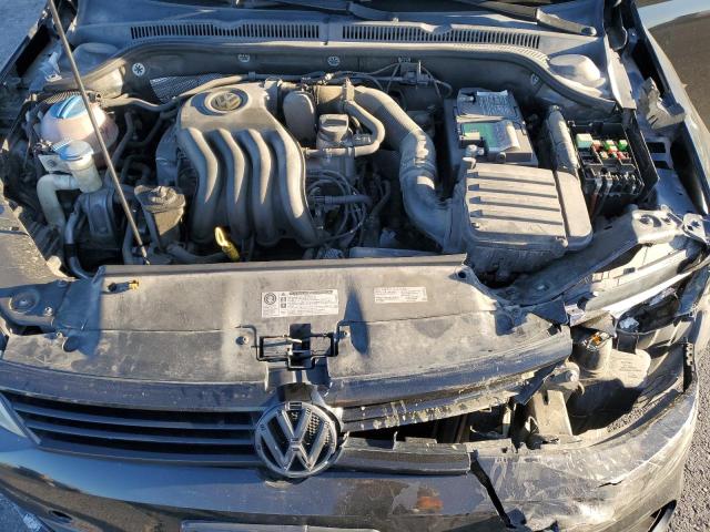 Photo 11 from auction – 2014 VOLKSWAGEN JETTA BASE with VIN 3VW2K7AJ6EM367747