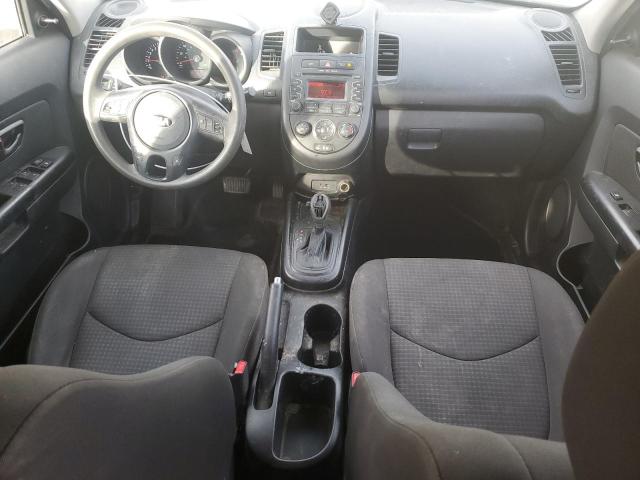 Photo 8 from auction – 2013 KIA SOUL with VIN KNDJT2A58D7489567
