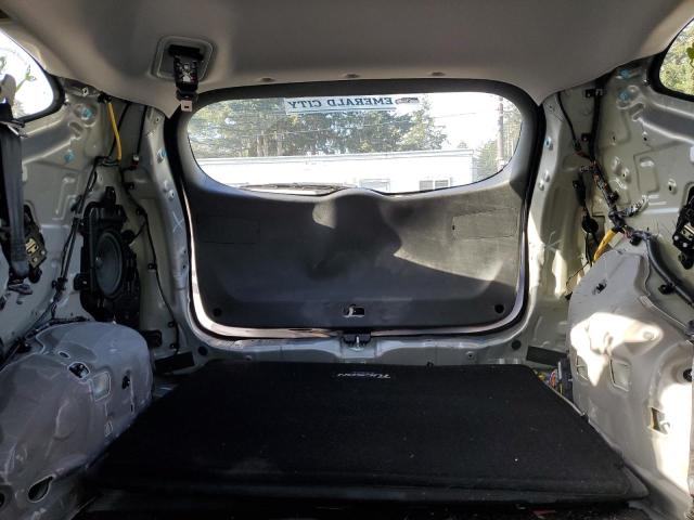 Photo 10 from auction – 2020 HYUNDAI TUCSON LIM with VIN KM8J3CAL7LU243240