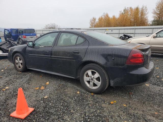 Photo 2 from auction – 2006 PONTIAC GRAND PRIX with VIN 2G2WP552561295367