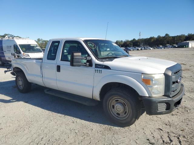 Photo 4 from auction – 2014 FORD F250 SUPER with VIN 1FT7X2A67EEB43093