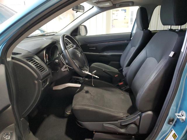 Photo 7 from auction – 2014 MITSUBISHI OUTLANDER with VIN 4A4AR4AU0EE016494