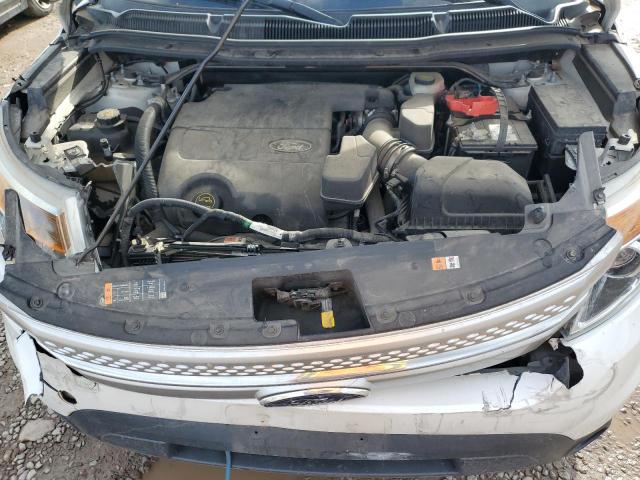 Photo 12 from auction – 2014 FORD EXPLORER X with VIN 1FM5K8D87EGB42905