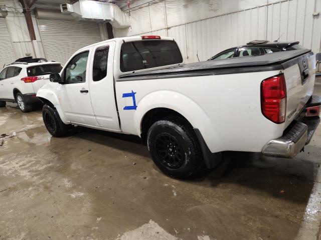 Photo 2 from auction – 2014 NISSAN FRONTIER S with VIN 1N6BD0CT4EN721920