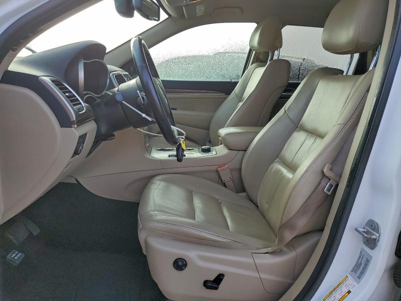 Photo 7 from auction – 2015 JEEP GRAND CHER with VIN 1C4RJFBM1FC725735
