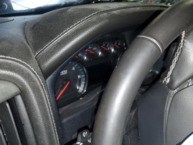 Photo 9 from auction – 2017 CHEVROLET SILVERADO with VIN 3GCUKTEJ0HG335023