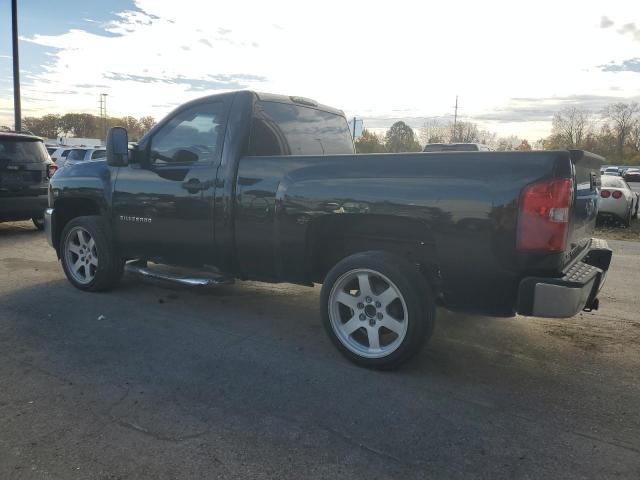 Photo 2 from auction – 2013 CHEVROLET SILVERADO with VIN 1GCNCPEX2DZ207406