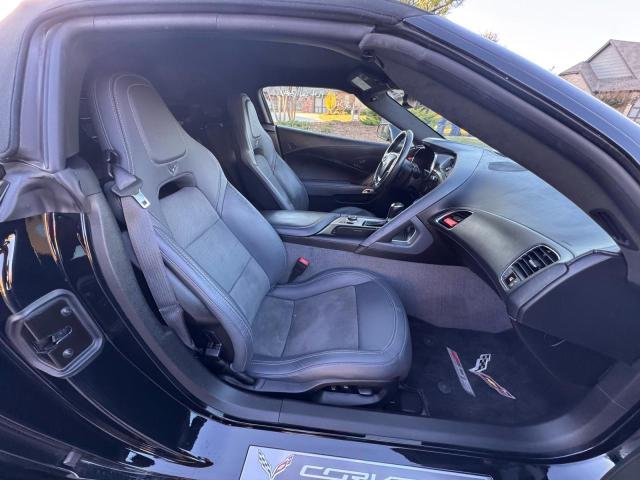 Photo 6 from auction – 2015 CHEVROLET CORVETTE Z with VIN 1G1YU3D69F5602746
