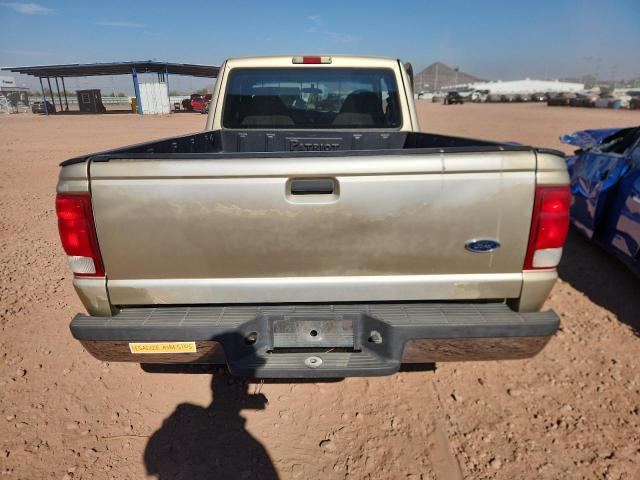 Фото 6 с аукциона – 2000 FORD RANGER SUP с VIN 1FTYR14V5YPA85585