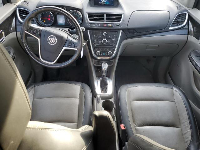 Photo 8 from auction – 2015 BUICK ENCORE PRE with VIN KL4CJHSB1FB109131