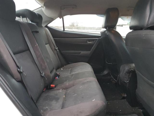 Photo 10 from auction – 2019 TOYOTA COROLLA L with VIN 5YFBURHE4KP862440