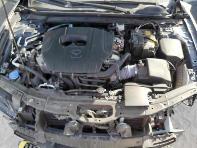 Photo 11 from auction – 2023 MAZDA 3 PREFERRE with VIN 3MZBPBCM7PM378075