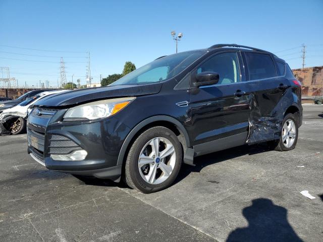 Photo 1 from auction – 2014 FORD ESCAPE SE with VIN 1FMCU9G93EUA45598