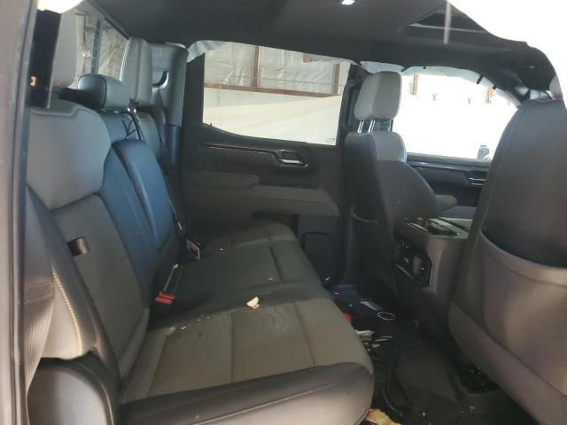 Photo 10 from auction – 2025 CHEVROLET SILVERADO with VIN 3GCUKHE80SG250636