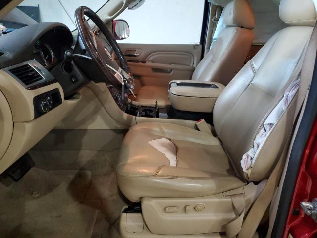 Photo 7 from auction – 2012 CADILLAC ESCALADE P with VIN 1GYS4CEF7CR309745