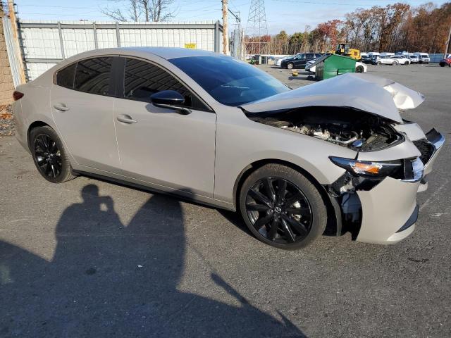 Photo 4 from auction – 2024 MAZDA 3 SELECT S with VIN 3MZBPABM2RM414608