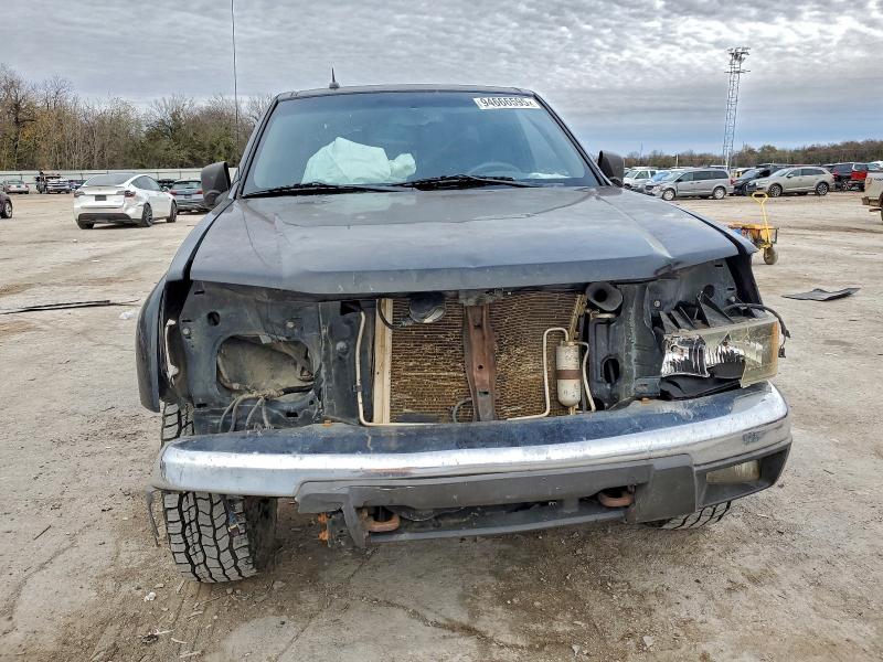 Photo 5 from auction – 2008 CHEVROLET COLORADO with VIN 1GCDT19E188111635