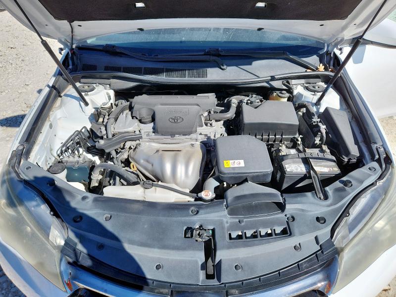Photo 11 from auction – 2017 TOYOTA CAMRY LE with VIN 4T1BF1FK2HU289324