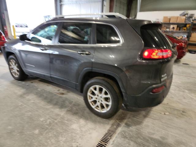 Photo 2 from auction – 2015 JEEP CHEROKEE L with VIN 1C4PJMCS8FW638308