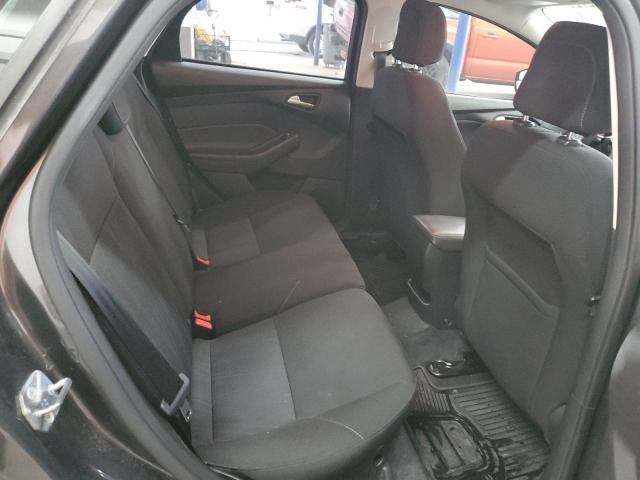Photo 10 from auction – 2018 FORD FOCUS SE with VIN 1FADP3K27JL261404