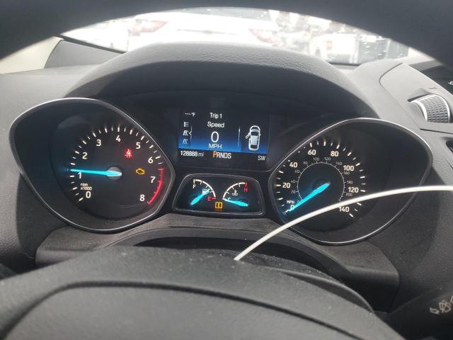 Photo 9 from auction – 2018 FORD ESCAPE SE with VIN 1FMCU9G98JUC13553