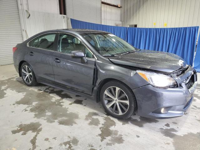 Photo 4 from auction – 2016 SUBARU LEGACY 2.5 with VIN 4S3BNBN64G3015290