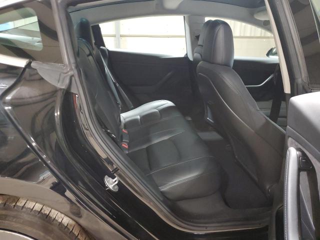 Photo 10 from auction – 2019 TESLA MODEL 3 with VIN 5YJ3E1EA5KF190145