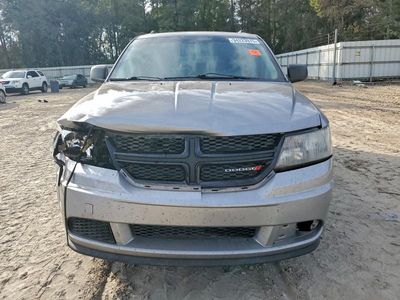 Photo 5 from auction – 2017 DODGE JOURNEY SE with VIN 3C4PDCAB6HT636859