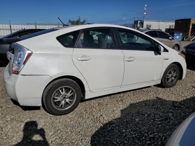 Photo 3 from auction – 2010 TOYOTA PRIUS with VIN JTDKN3DUXA5183596