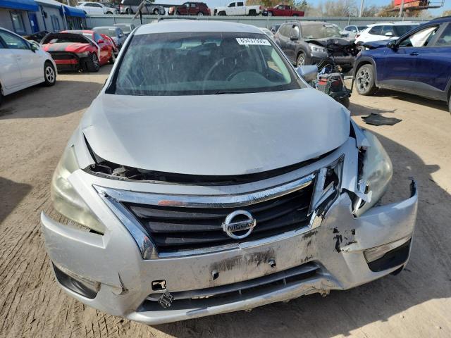 Photo 5 from auction – 2014 NISSAN ALTIMA with VIN 1N4AL3AP5EC133146