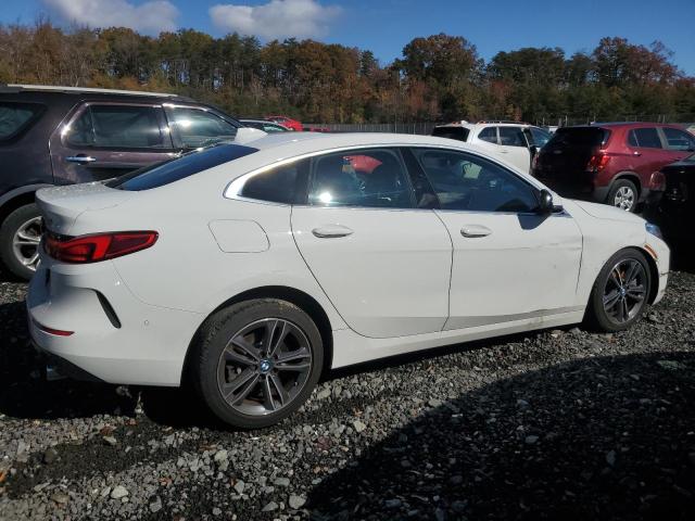 Photo 3 from auction – 2021 BMW 228XI with VIN WBA73AK00M7J76825