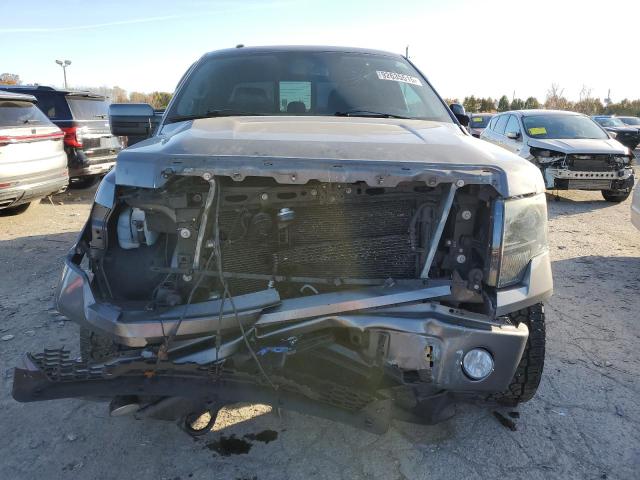 Photo 5 from auction – 2013 FORD F150 SUPER with VIN 1FTFW1EF9DKE64362