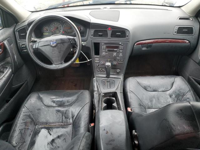Photo 8 from auction – 2004 VOLVO S60 with VIN YV1RS64A542341731