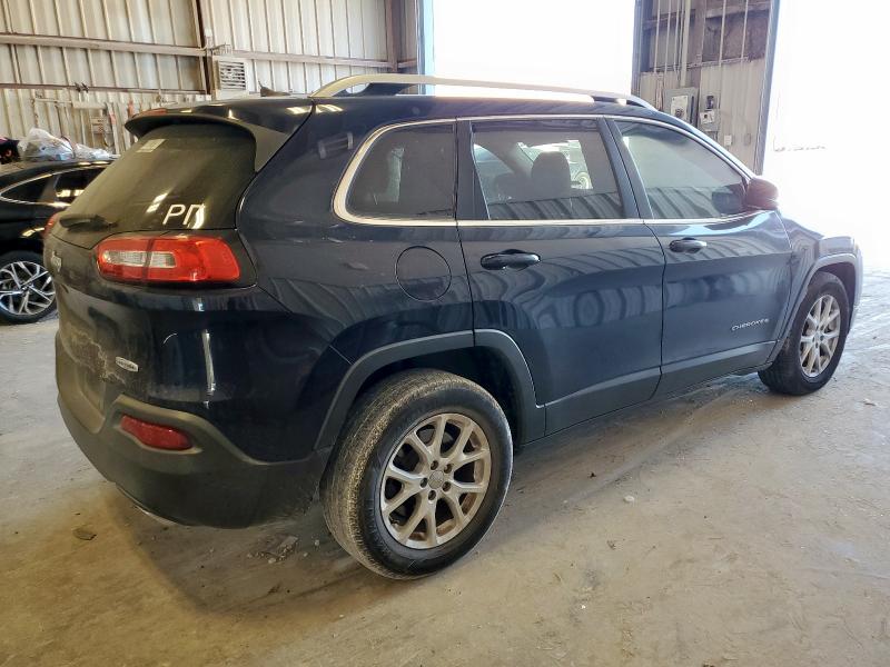 Photo 3 from auction – 2015 JEEP CHEROKEE L with VIN 1C4PJLCS4FW542301