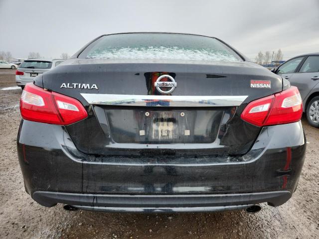 Photo 6 from auction – 2017 NISSAN ALTIMA 2.5 with VIN 1N4AL3AP1HN343266