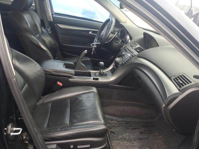 Photo 7 from auction – 2012 ACURA TL with VIN 19UUA9E50CA010003