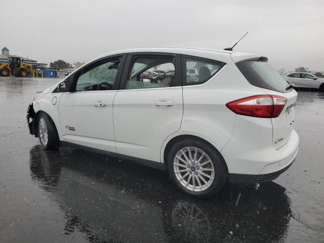 Photo 2 from auction – 2013 FORD C-MAX PREM with VIN 1FADP5CU9DL507661