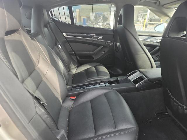 Photo 10 from auction – 2012 PORSCHE PANAMERA 2 with VIN WP0AA2A70CL072313