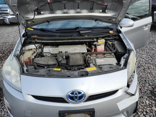 Zdjęcie 11 z aukcji – 2010 TOYOTA PRIUS z VIN JTDKN3DU9A5000995