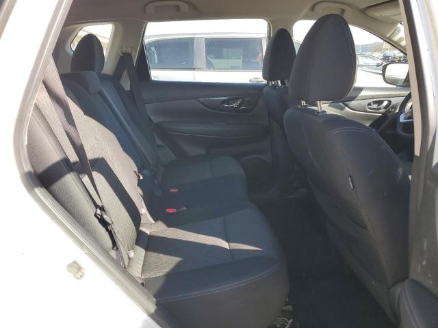 Photo 11 from auction – 2017 NISSAN ROGUE S with VIN KNMAT2MV9HP531147