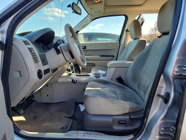 Photo 7 from auction – 2011 FORD ESCAPE XLT with VIN 1FMCU9DGXBKC59093