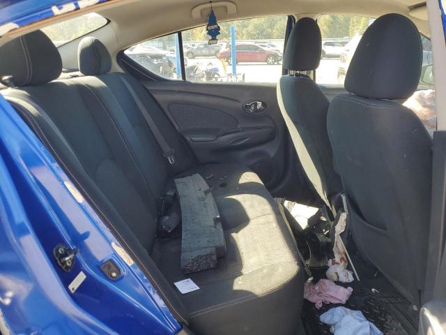 Photo 10 from auction – 2016 NISSAN VERSA S with VIN 3N1CN7AP0GL808674
