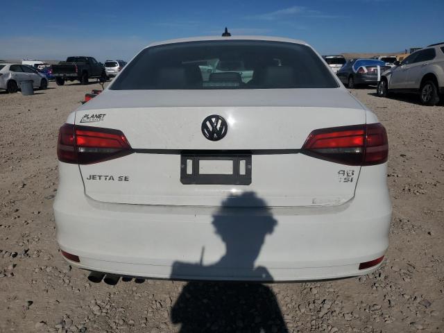 Photo 6 from auction – 2017 VOLKSWAGEN JETTA with VIN 3VWDB7AJ8HM409865