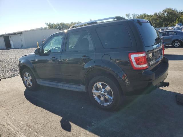 Photo 2 from auction – 2011 FORD ESCAPE LIM with VIN 1FMCU0EG9BKA85995