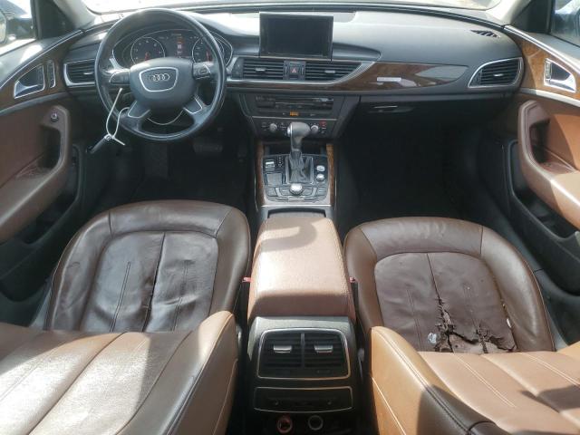Photo 8 from auction – 2013 AUDI A6 PREMIUM with VIN WAUGFAFC4DN145374