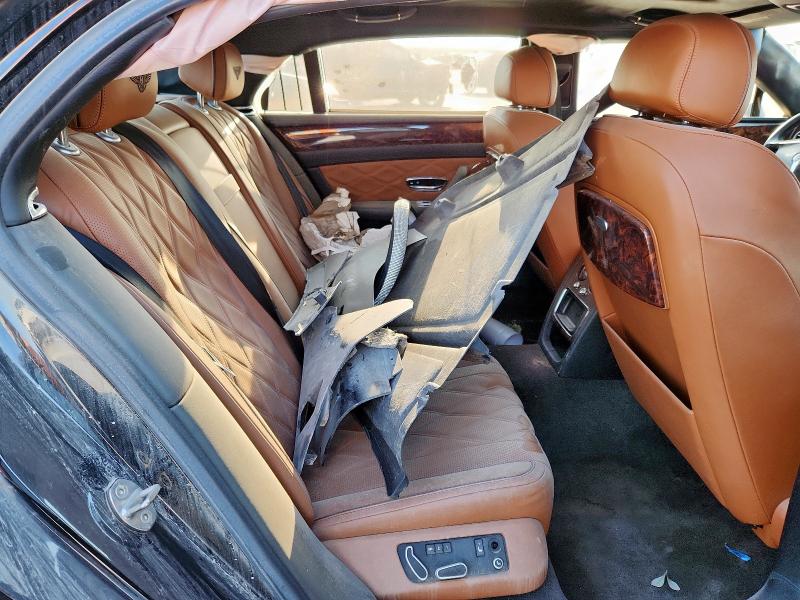 Photo 10 from auction – 2014 BENTLEY FLYING SPU with VIN SCBEC9ZA0EC092331