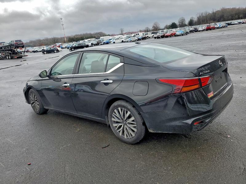 Photo 2 from auction – 2024 NISSAN ALTIMA SV with VIN 1N4BL4DV9RN327550
