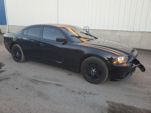 Photo 4 from auction – 2013 DODGE CHARGER with VIN 2C3CDXHG2DH710633